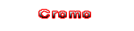 Cromo